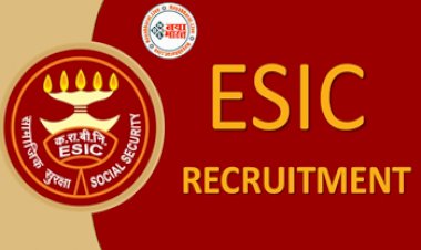 ESIC Recruitment 2023: स्वास्थ्य सेवा विभाग में मिल रहा है प्रोफेसर बनने का सुनहरा मौका! जल्दी करें आवेदन, इतनी मिलेगी सैलरी, यहाँ देखें पूरी डिटेल...