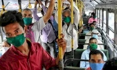 Seasonal Influenza: मौसमी इन्फ्लुएंजा से हड़कंप... H3N2 से देश में इतनी मौत... केंद्र सरकार अलर्ट… एडवायजरी जारी......