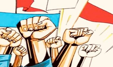 CG News: प्रदेशभर के अनियमित कर्मचारियों का आज हल्लाबोल, इन 4 सूत्रीय मांगों को लेकर करेंगे महासभा…हड़ताल पर भी जाने की तैयारी…