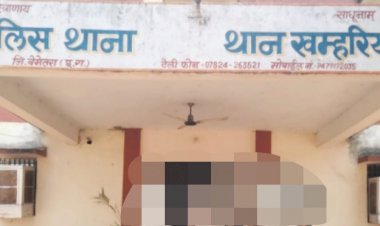 CG:बेमेतरा पुलिस द्वारा अवैध कारोबारियो के खिलाफ चलाया जा रहा है अभियान के तहत..13 जुआ एक्ट के मामले में थानखम्हरिया में 6 आरोपी से नगदी 2,870/- रूपये जप्त...*