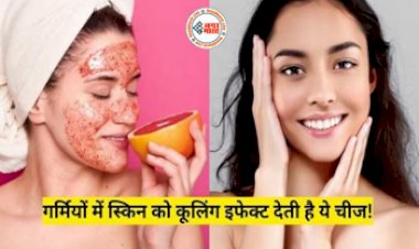 Homemade Apricot Face Scrub: गर्मियों में स्किन को कूलिंग इफेक्ट देती है ये खुबानी, ऐसे आजमाकर पाएं ब्यूटीफुल स्किन...