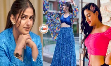 Haryanvi Singer Pranjal Dahiya Biography in Hindi: जानें कौन है प्रांजल दहिया? 26 साल की छोटी सी उम्र में सपना चौधरी को भी छोड़ दिया, बच्चे से लेकर बूढ़े तक इनके पीछे पागल...