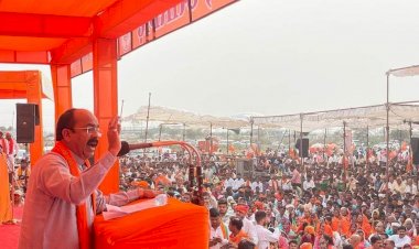 सरकार के क्रूर इंतजाम हुए फेल, एक लाख से ज्यादा लोगों ने घेरा विधानसभा
