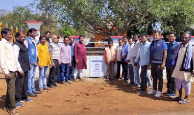 आपके विश्वास और आशीर्वाद ने मुझे इस पद पर पहुंचाया, आपके उम्मीदों पर खरा उतरने का कर रहा हूं प्रयास - रेखचंद जैन