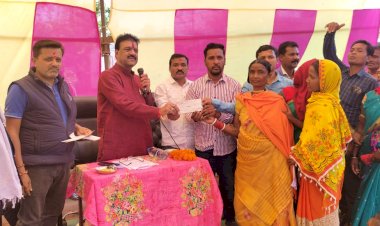 देवगुडियों का संरक्षण भूपेश सरकार की प्राथमिकता : रेखचंद जैन