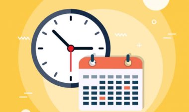 प्राथमिक और माध्यमिक वार्षिक परीक्षा समय सारिणी घोषित...