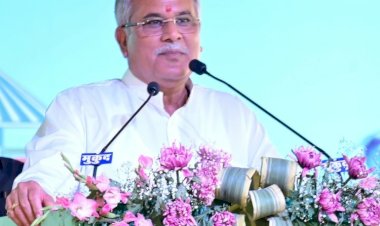 CG ब्रेकिंग न्यूज: छत्तीसगढ़ में पत्रकार सुरक्षा कानून पारित,CM भूपेश ने पत्रकार सुरक्षा कानून को लेकर कही ये बड़ी बात,देखे विडियो….