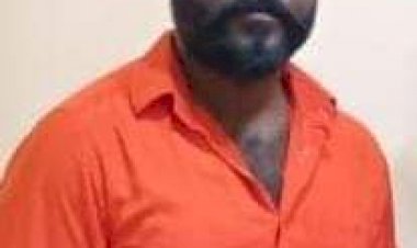 बस्तर नारायाणपुर दंगा के भाजपा मास्टर माइंड नेता मन अब भेजरीपदर मे अशान्ति फैलाने का प्रयास,हो कार्यवाही - नरेन्द्र भवानी