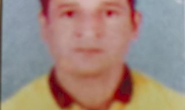 अश्विन कटारिया मुम्बई महारास्ट्र से प्रतिनिधि नियुक्त