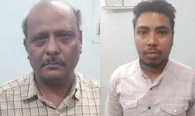 CG 2 फार्मासिस्ट गिरफ्तार : फर्जी सर्टिफिकेट मामले में एक और बड़ी कार्रवाई,जाने पूरा मामला…