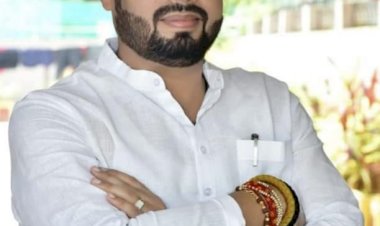 बेमेतरा विधायक आशीष छाबड़ा ने प्रदेश के मुख्यमंत्री भूपेश बघेल का आभार व्यक्त किये