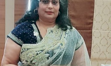 CG:बेमेतरा महिला मोर्चा जिलाध्यक्ष ललिता साहू ने की कार्यकारिणी की घोषणा...जिला कार्यकारिणी में 25 पदाधिकारी, 88 कार्यसमिति सदस्य एवं 10 विशेष आमंत्रित सदस्य शामिल किए गए हैं