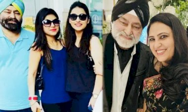 फेमस एक्ट्रेस के पति की मौत: घर के बाथरूम में मिला मशहूर एक्ट्रेस के पति की लाश…मचा हड़कंप…