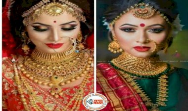 Gold Price Today: सस्ता हुआ सोना, चांदी के बढ़े भाव, जानें आपके शहर में आज क्या हैं सोने-चांदी के ताजा रेट?.....