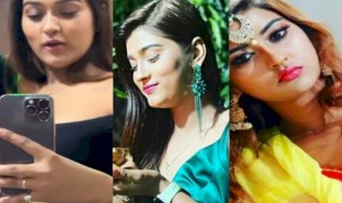 मशहूर अभिनेत्री ने की खुदखुशी: होटल में फांसी लगाकर की आत्महत्या, सामने आया एक्ट्रेस का आखिरी पोस्ट....