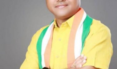 राहुल गांधी की सदस्यता रद्द करना सच दबाने की साजिश : सांसद दीपक बैज