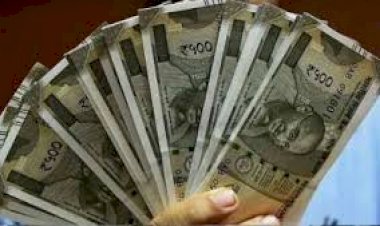 PF Interest Rate Hike: बढ़ गया PF पर ब्याज, कर्मचारियों के लिए बड़ी खुशखबरी, 7 करोड़ कर्मचारियों को मिलेगा फायदा, EPFO ने बढ़ाया इंटरेस्ट रेट......