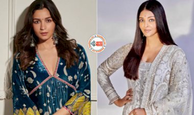 Aishwarya Exposing Alia Bhatt's : ऐश्वर्या राय ने आलिया भट्ट को लेकर किया बड़ा खुलासा, कही ये बड़ी बात, फैन्स ने दिया ऐसा Reaction...