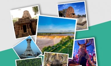CG News : पर्यटकों के लिए Good News,छत्तीसगढ़ पर्यटन मंडल ने दी पर्यटकों को बड़ी छूट, अब रिजॉर्ट की बुकिंग पर मिलेगी इतने प्रतिशत तक की बंपर छूट….