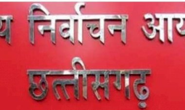 CG:उप निर्वाचन हेतु मतदाता सूची तैयार करने रजिस्ट्रीकरण अधिकारी नियुक्त...जिले में 01 जनपद पंचायत सदस्य, 08 सरपंच एवं 12 पंच के पद रिक्त है तथा नगर पालिका परिषद बेमेतरा के वार्ड क्रमांक 06 में पार्षद का पद रिक्त है...बेमेतरा कलेक्टर ने बेमेतरा, साजा,बेरला SDM  को रजिस्ट्रीकरण अधिकारी एवं तहसीलदार बेमेतरा को सहायक निर्वाचक रजिस्ट्रीकरण अधिकारी नियुक्त किये हैं