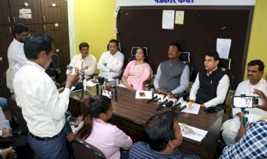 2 अप्रैल को मीरा-भाइंदर में स्वतंत्र वीर सावरकर गौरव यात्रा