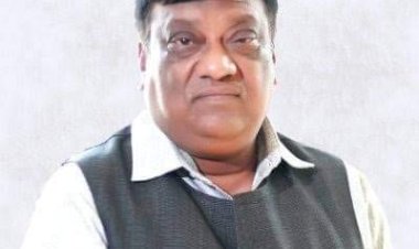 CG ब्रेकिंग : नेता प्रतिपक्ष चंदेल ने कहा : जनहित के कार्य करने के कारण मोदी कांग्रेस के आंख की किरकिरी बन गए हैं......