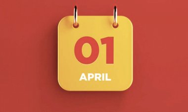 Rules Change from 1st April 2023:आज 1 अप्रैल से बदल जाएंगे ये नियम, आपकी जेब पर होगा सीधा असर, जानिए कौन से हो रहे हैं बड़े बदलाव....