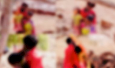 CG  एक ही फंदे पर लटकी मिली चार लाशें : पति, पत्नी सहित दो बच्चों का फंदे पर लटका मिला शव…इलाके में सनसनी ,जाँच में जुटी पुलिस….