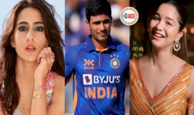 Shubman Gill brake-up : Sara Ali Khan का स्टार क्रिकेटर Shubman Gill से हुआ ब्रेकअप, दूसरी सारा बनी वजह...