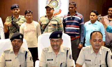 CG होम थिएटर ब्लास्ट में लव एंगल : दुल्हन के प्रेमी ने कराया था होम थियेटर में ब्लास्ट,ऐसे बनाया मौत का होम थिएटर,पढ़िये पूरी कहानी…