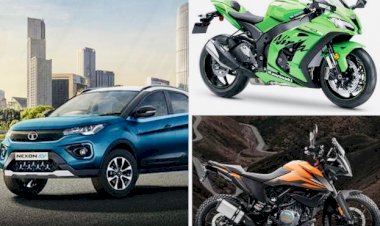 Chhattisgarh Motor Vehicle Rules : अब अधिकृत डिलर ही कर सकेंगे पुरानी गाड़ियों की खरीदी बिक्री,Motor Vehicle Rules में बड़ा बदलाव…