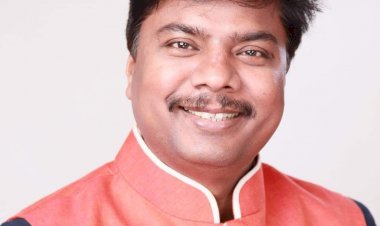 कांग्रेस नेताओं के संरक्षण में युवक ने किया गोमांस का खुलेआम प्रदर्शन,समाज मे वैमनस्यता फैलाने की साजिश - केदार कश्यप