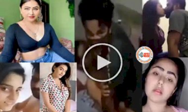 Bhojpuri Actress MMS Leak : अक्षरा सिंह से लेकर अनार गुप्ता तक ये भोजपुरी एक्ट्रेस MMS लीक होने पर रहीं सुर्खियों में, एक को तो जेल की भी खानी पड़ी हवा...