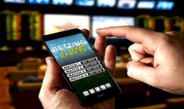 Online Gaming : केंद्र सरकार का बड़ा फैसला,सरकार ने बनाए नए नियम, सट्टेबाजी और दांव लगाने वाले ऑनलाइन गेम बैन होंगे…जानें कौन कौन सी एप्स होंगे बंद...