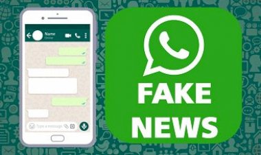 CG Alert : सावधान ! इस अफवाह के बाद फेक न्यूज फैलाने वालों की अब खैर नहीं, पुलिस प्रशासन सोशल मीडिया पर रखेगी पैनी नजर, ग्रुप एडमिन पर भी होगी कार्रवाई….