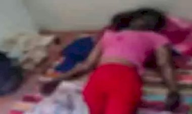 CG-गर्लफ्रेंड हत्याः लिव इन में रह रही गर्लफ्रेंड की वार्ड बॉय प्रेमी ने की हत्या, फिर दो दिनों तक लाश के साथ सोता रहा...