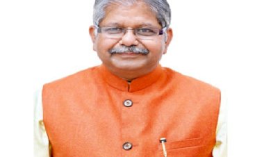 CG ब्रेकिंग : भरोसे को ही पता नहीं है, भरोसे का पता : धरमलाल कौशिक