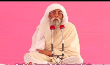 जब सभी स्वर्गवास लिखते हो तो क्या नर्क बंद हो गया ?