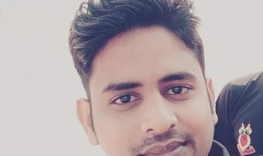 ड्रीम 11 ने जयरामनगर के युवा को रातो रात बनाया करोड़ पति पंजाब और गुजरात के बीच खेले गए मैच ने बदल दी जिंदगी जाने उस होनहार लड़के की टीम मेकिंग से लेकर उसका नाम और सोच पढ़े पूरी खबर