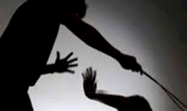 मासूम छात्र की पिटाई : बाल संरक्षण आयोग के निर्देश पर शिक्षिका पर FIR,जाने पूरा मामला…