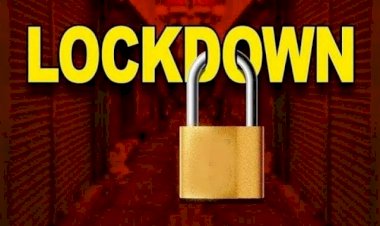 Lockdown : क्या फिर लगेगा टोटल लॉकडाउन,बंद हो सकते हैं स्कूल बाजार? रोजाना मिलेंगे 50 हजार नए संक्रमित, जानिए क्या कहते हैं एक्सपर्ट…
