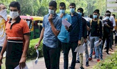 Student News: छात्रवृत्ति के लिए बैंक खाता-आधार सीडिंग का अंतिम मौका...छात्र इस तारीख तक करा सकेंगे आधार सीडिंग...
