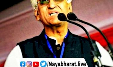 CG Corona :बढ़ते कोरोना संक्रमण ने बढ़ाई सरकार की चिंता, स्वास्थ्य मंत्री सिंहदेव आज करेंगे कोरोना की समीक्षा, कोरोना की जारी हो सकती है  गाइडलाइन…