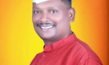 नारायाणपुर बना अवैध शराब का गढ़ कोई माई बाप नहीं सिस्टम को सुधारने वाला आबकारी मंत्री दें जवाब - नरेन्द्र नाग