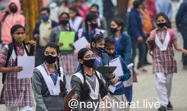 मास्क अनिवार्य :छत्तीसगढ़ में बिना मास्क परीक्षा में बैठने इजाजत नहीं, इस विश्वविद्यालय ने कॉलेजों को जारी किया आदेश…देखे आदेश..