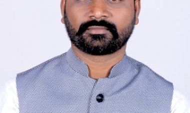 CG ब्रेकिंग : संदीप दास बने यूथ जोड़ो बूथ जोड़ो के जगदलपुर शहर जिला प्रभारी..