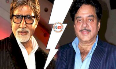 Amitabh Bachchan-Shatrughan Sinha: शत्रुघ्न सिन्हा को जब पीटने लगे थे अमिताभ बच्चन, इस एक्टर ने किया था बीच-बचाव, घबरा गए थे क्रू मेंबर्स और फिर, यहाँ पढ़े बॉलीवुड के अनसुने किस्से...