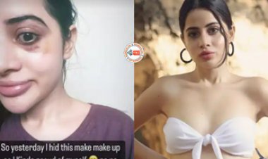 Urfi Javed threatened to kill: उर्फी जावेद की जान को खतरा की वजह बनी अतरंगी कपड़े, पुलिस थाना पहुँच एक्ट्रेस बोली- 'कपड़ों की वजह से मुझे मारने की धमिकयां', मैं थक चुकी हूं…