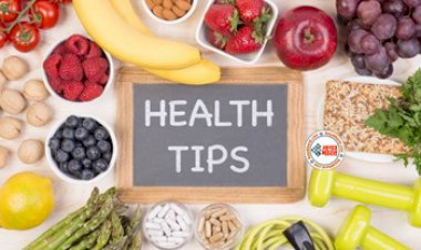 Health tips : जिंदगी में कभी नहीं होगे बीमार, आज ही इन घरेलू नुस्खे का करें उपयोग, कुछ ही दिनों में फर्क आयेगा नज़र, यहाँ देखे हेल्थी टिप्स...