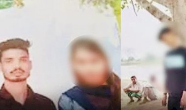 CG दुल्हे की मौत : दुल्हन के आशिक ने दी दुल्हे को धमकी…फिर जो हुआ…शादी के ठीक पहले दुल्हे ने लगा ली फांसी….शादी की खुशी बदली मातम में...